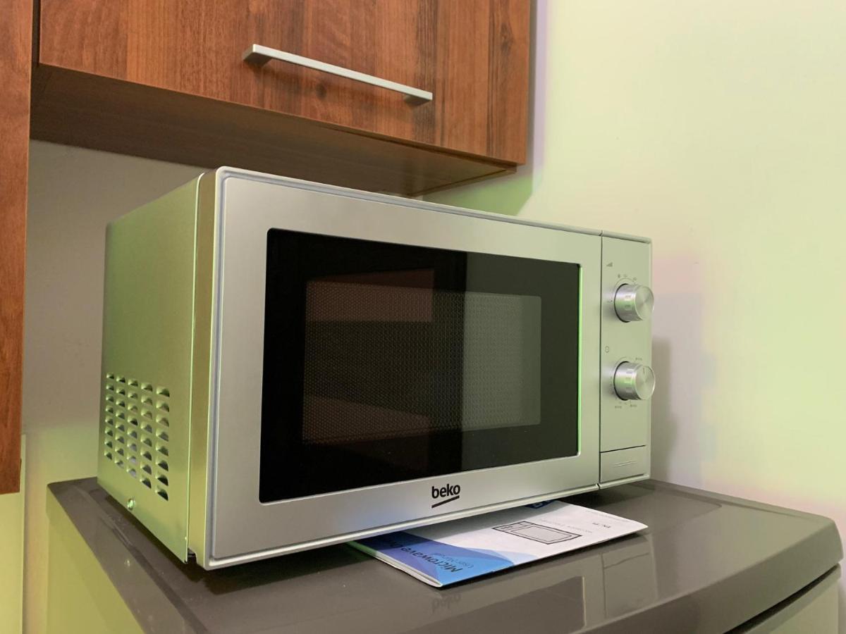 Apartamento Mona Przy Stacji Metra